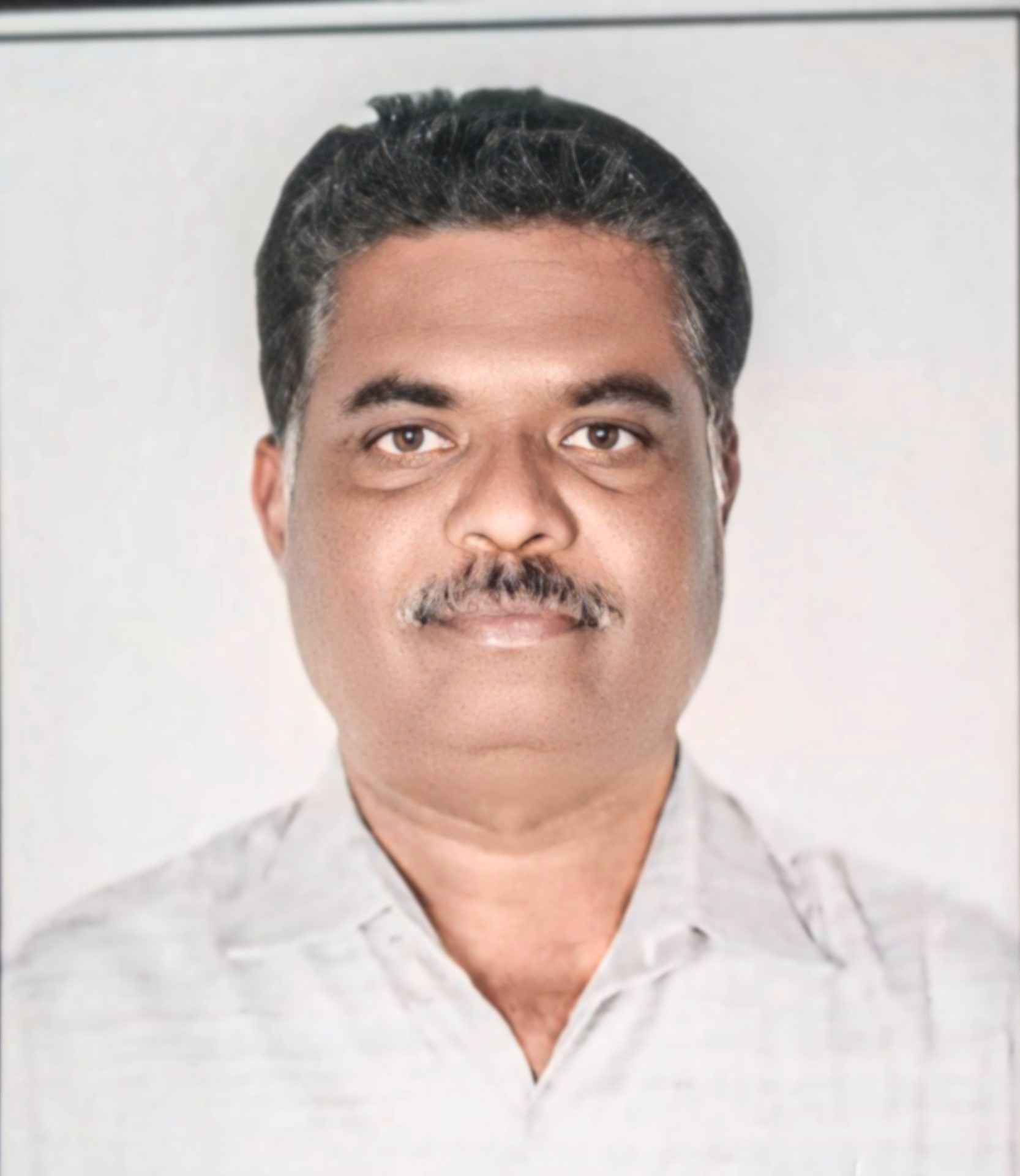 D Srinivasulu